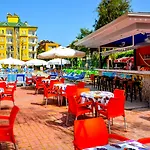 Hotel Ark And Alanya