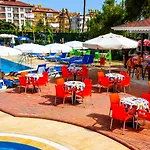 Hotel Ark And 3*