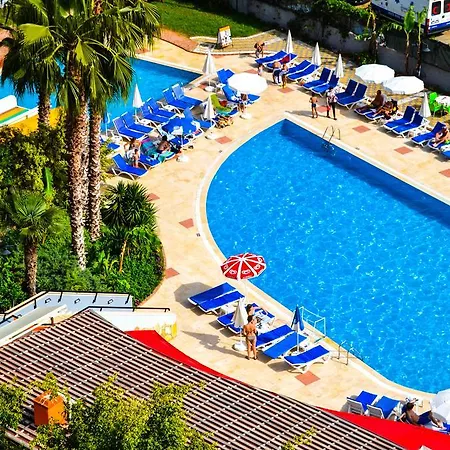 Ark And Szálloda 3*