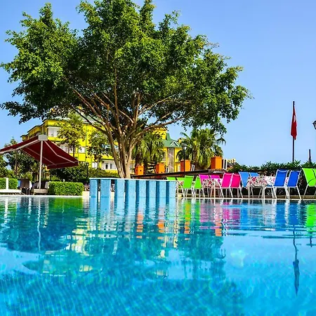 Otel Ark And 3*