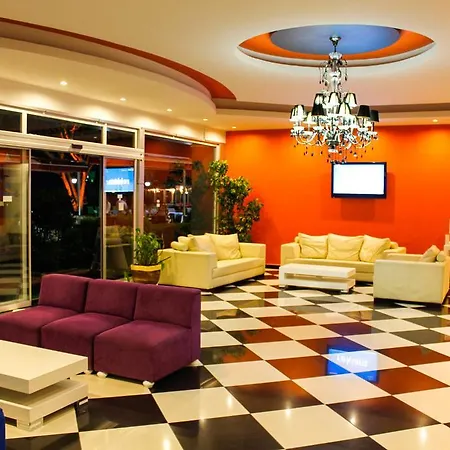 Ark And Otel 3*