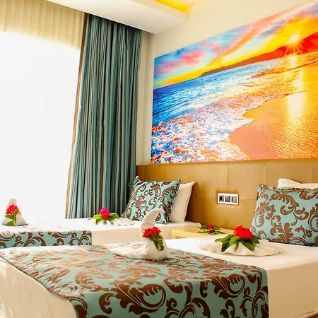 Ark And Szálloda 3*