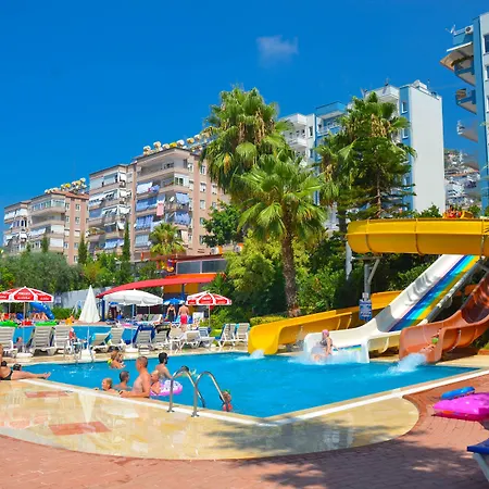 Ark And Szálloda 3*