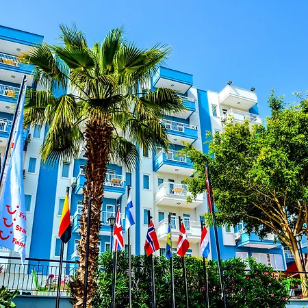 Ark And Otel 3*