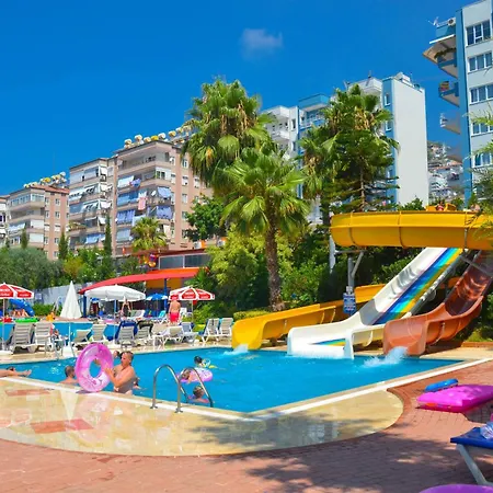 Otel Ark And