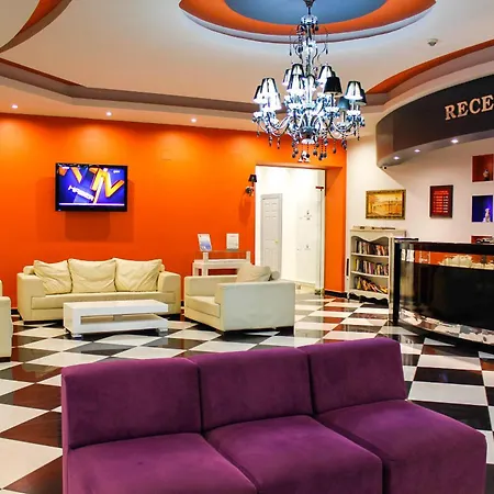 Otel Ark And 3*
